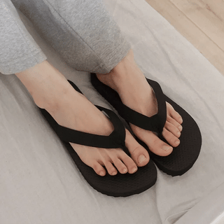 Misend Daily Line Flip-flop Sandals