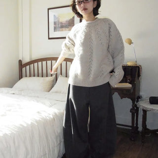 Orton Heavy Knit