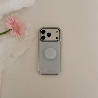 Tiny Rose Garden Grip Toxsmart Epoxy