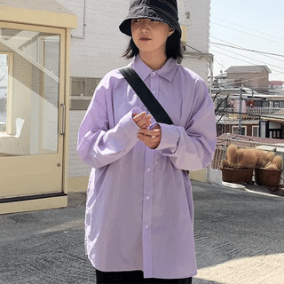 Brun Shirt