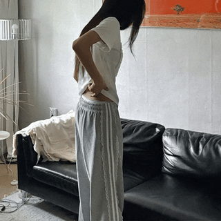 Race Track Pants
