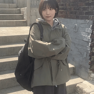 W / Coats & Jackets