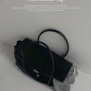 Hershey shoulder bag