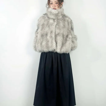 Krenne fur jacket