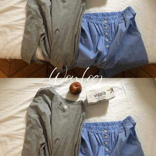 Sleeping Pajama Pants