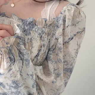Lovely Lace Bralette