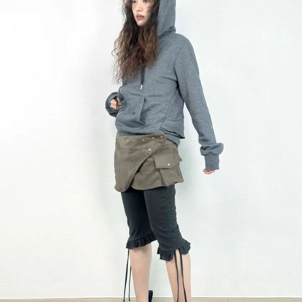 Sadrin pocket belt