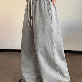Kotaki Elastic Waist Lace Training Pants