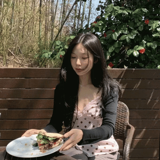 Dot See-through Sleeveless