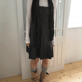 Arti Cargo Dress