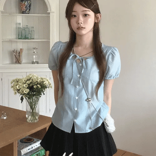 Robery Blouse
