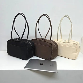 Pims Nylon Color Mini Shoulder Bag