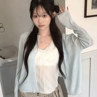 Kine Cardigan