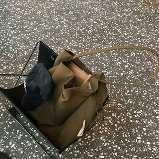 Ritum Shoulder Bag