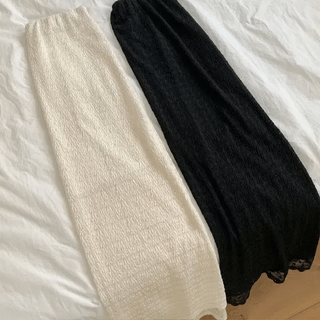 Woody Cargo Mini Skirt