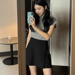 Liner Wrap Shorts