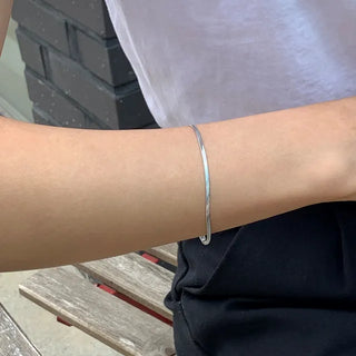 ball drop bracelet