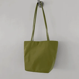 Tiner Nylon Daily Shoulder Bag