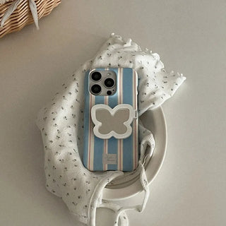 Sugar Butterfly Design [Mirror Smart Talk]