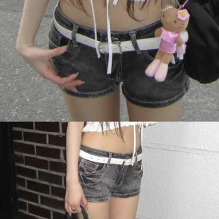 Ber Slim Belt