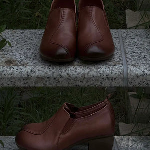 Loafers