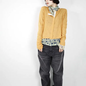 W / Knitwear