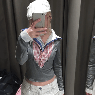 Star Lace Hall Hoodie