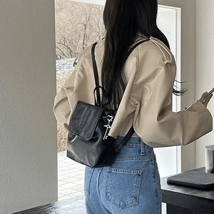Backpacks