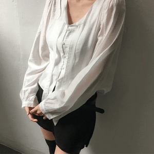 coquette tops