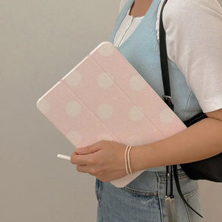[Collection] Pink iPad Case