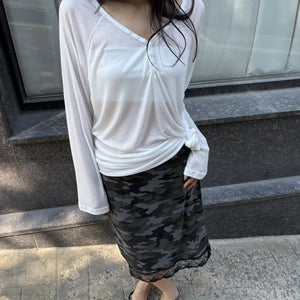 Long Sleeve Tops