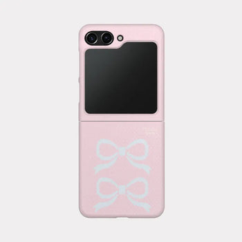 holiday favor Galaxy Zflip 7 Hard Jet Case