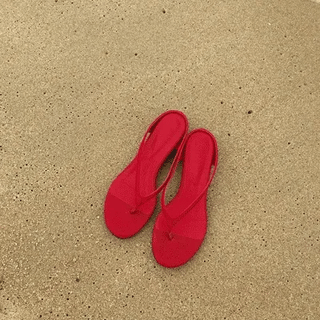 flip-flops