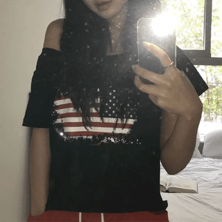 East off T-shirt