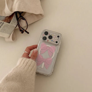 tiny flora [Camera Decor Sticker] + Tweezers Gift