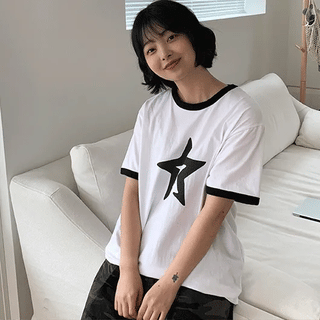 Lilton Starringer Short Sleeve T-shirt