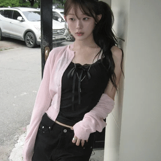 Meiji Cardigan