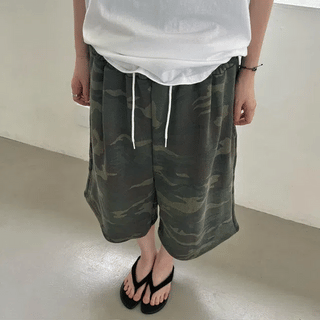 TREE BERMUDA PANT | Realtree Bermuda Pants