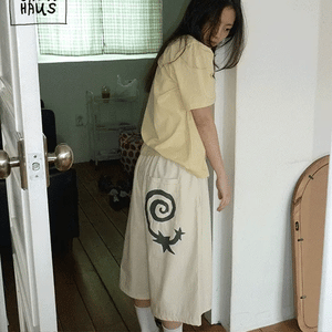 W / Trousers