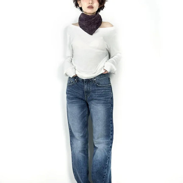 Lenora Denim
