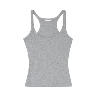 OG Line Cover Sleeveless | Basic Sleeveless Summer Sleeveless
