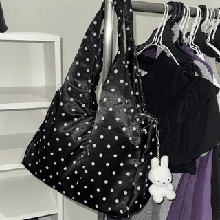 Bella Dot Shoulder Bag