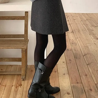 Cozy Buckle Half