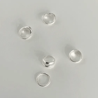 Artiz Ring Set