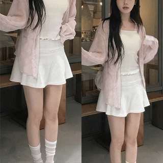 Prim Skirt