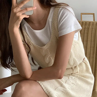 Karin Layered Ring