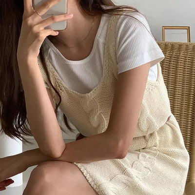 Karin Layered Ring