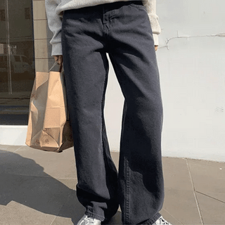 Decov NonFaded Wide Pants