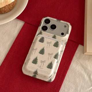 Winter Mood iPhone 17 Pro Hard Case