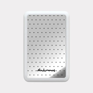 Basic Polka MagSafe 500mAh Power Bank iPhone Wireless Charging